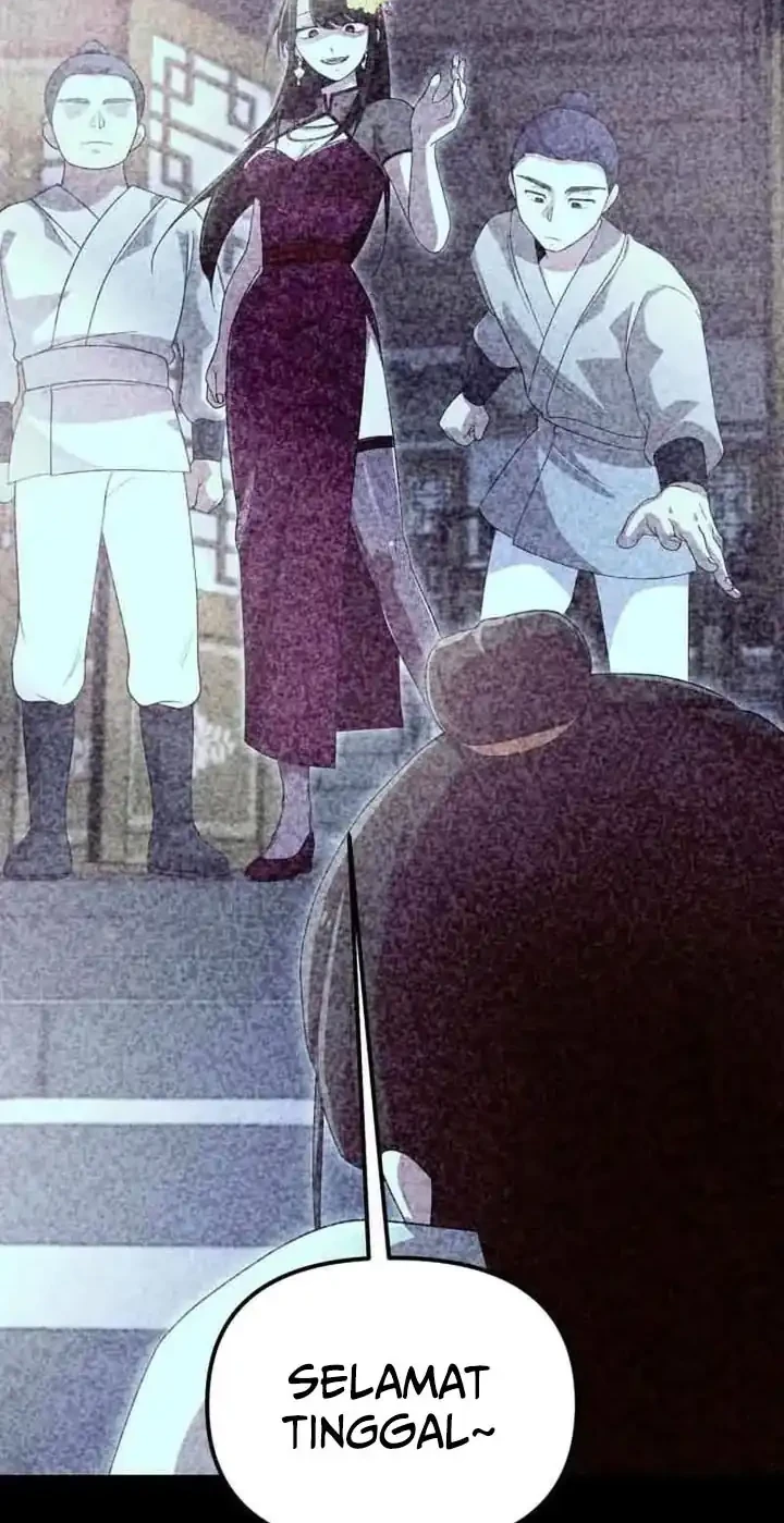 Heavenly Demon Tavern Chapter 24 Gambar 13