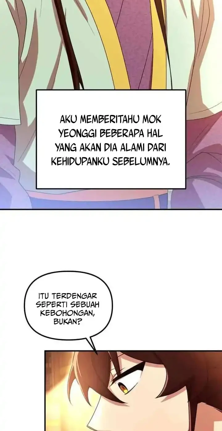 Heavenly Demon Tavern Chapter 24 Gambar 15