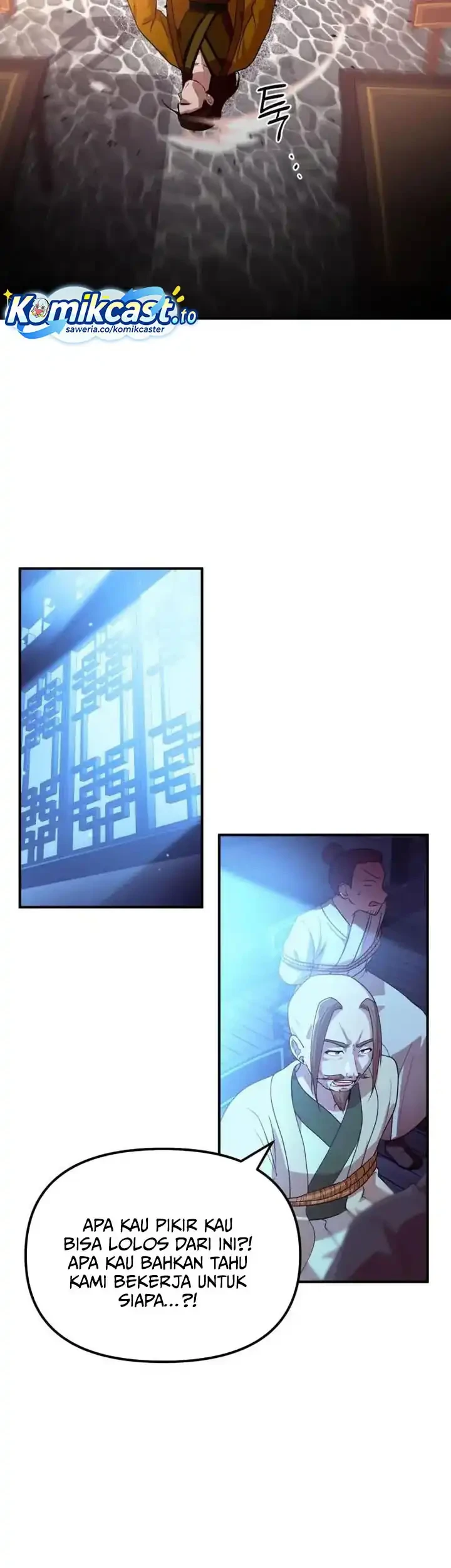 Heavenly Demon Tavern Chapter 25 Gambar 20