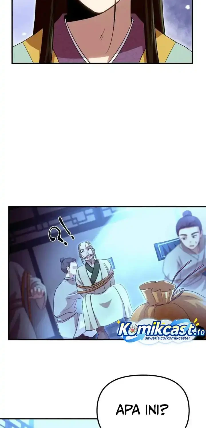 Heavenly Demon Tavern Chapter 25 Gambar 23