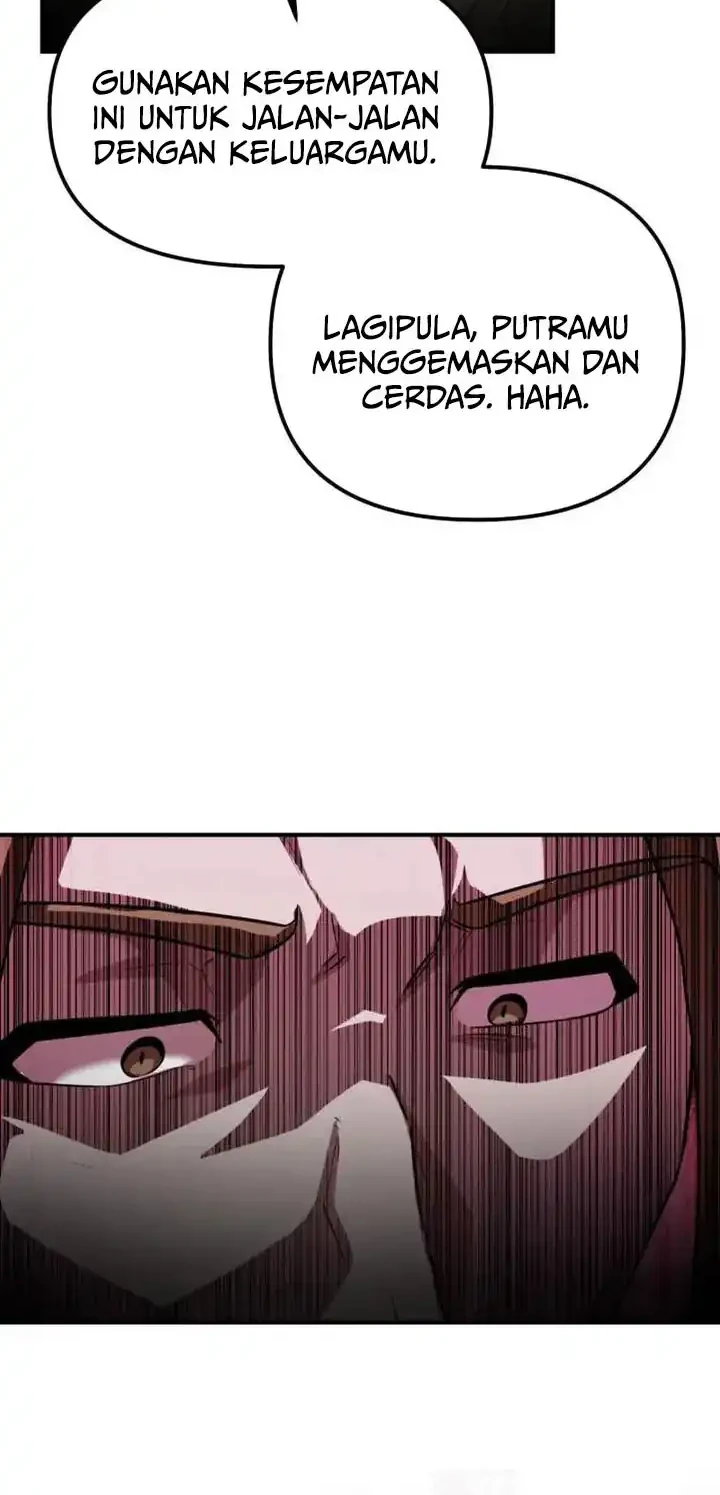 Heavenly Demon Tavern Chapter 25 Gambar 25