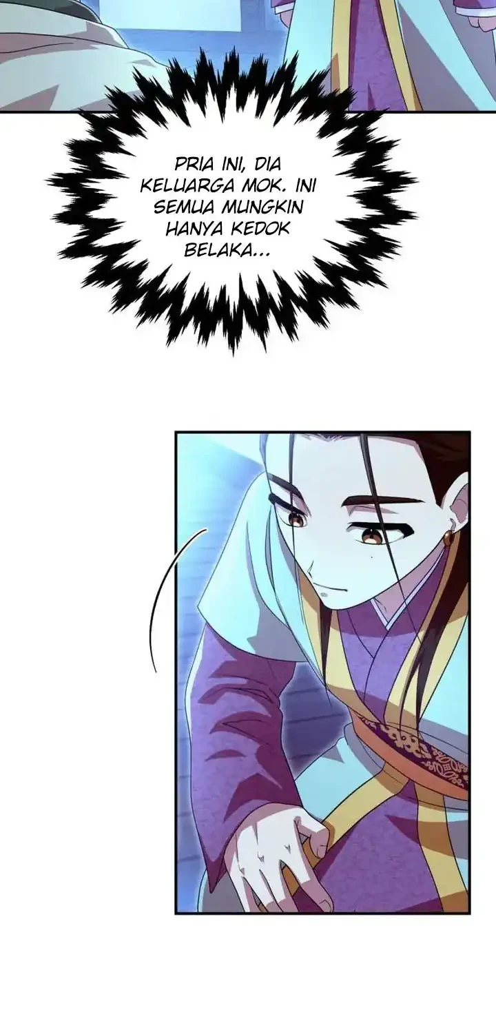 Heavenly Demon Tavern Chapter 25 Gambar 27