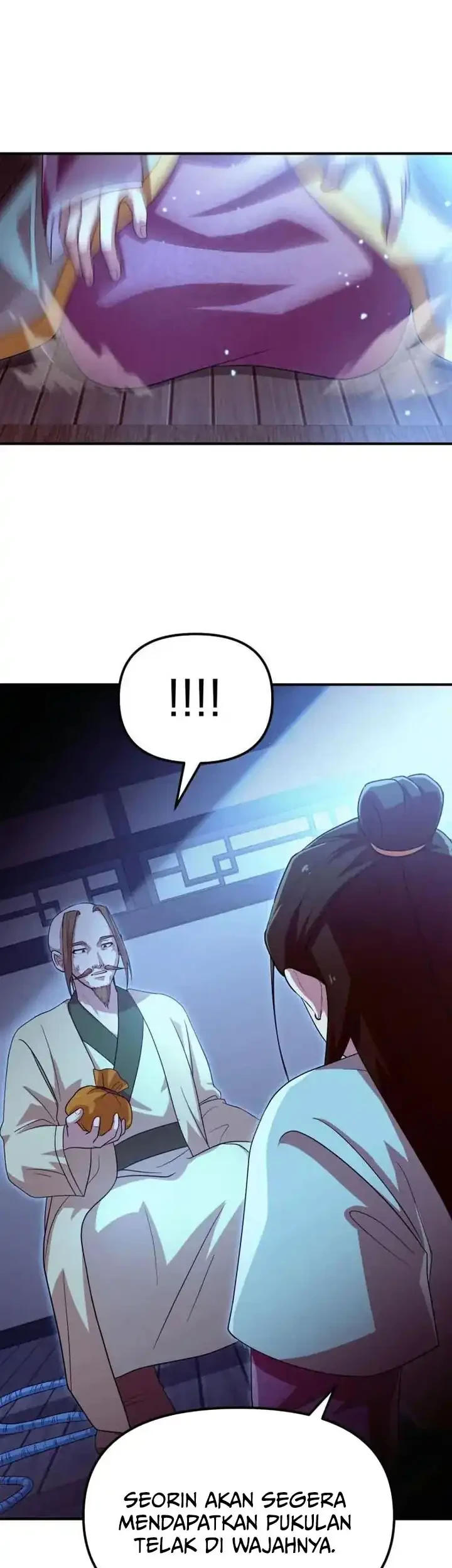 Heavenly Demon Tavern Chapter 25 Gambar 28