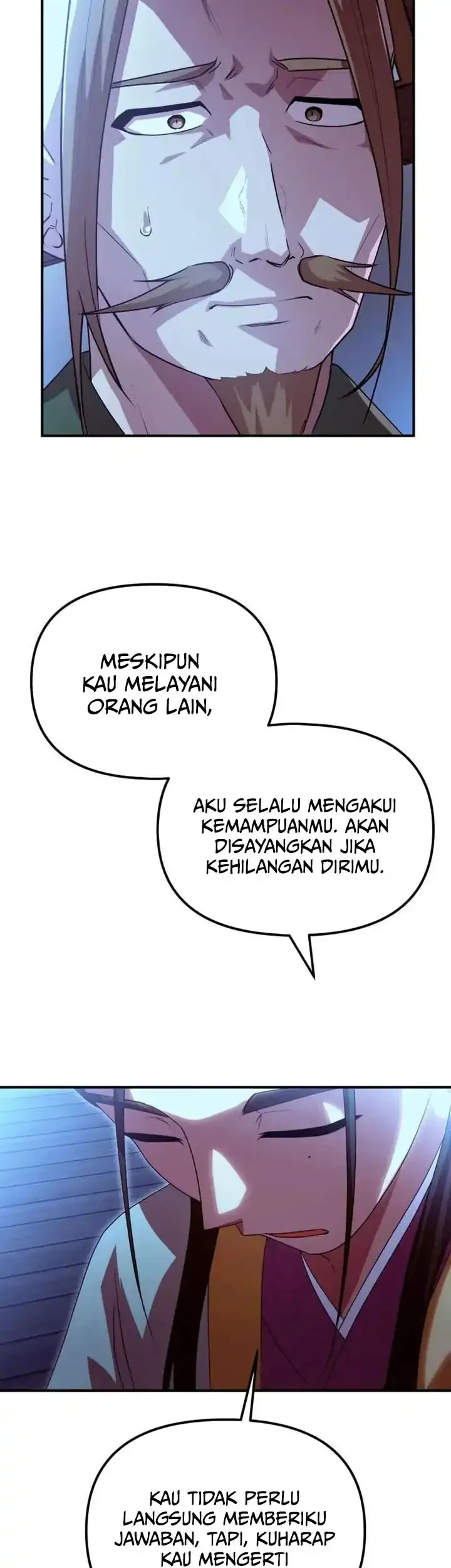 Heavenly Demon Tavern Chapter 25 Gambar 30