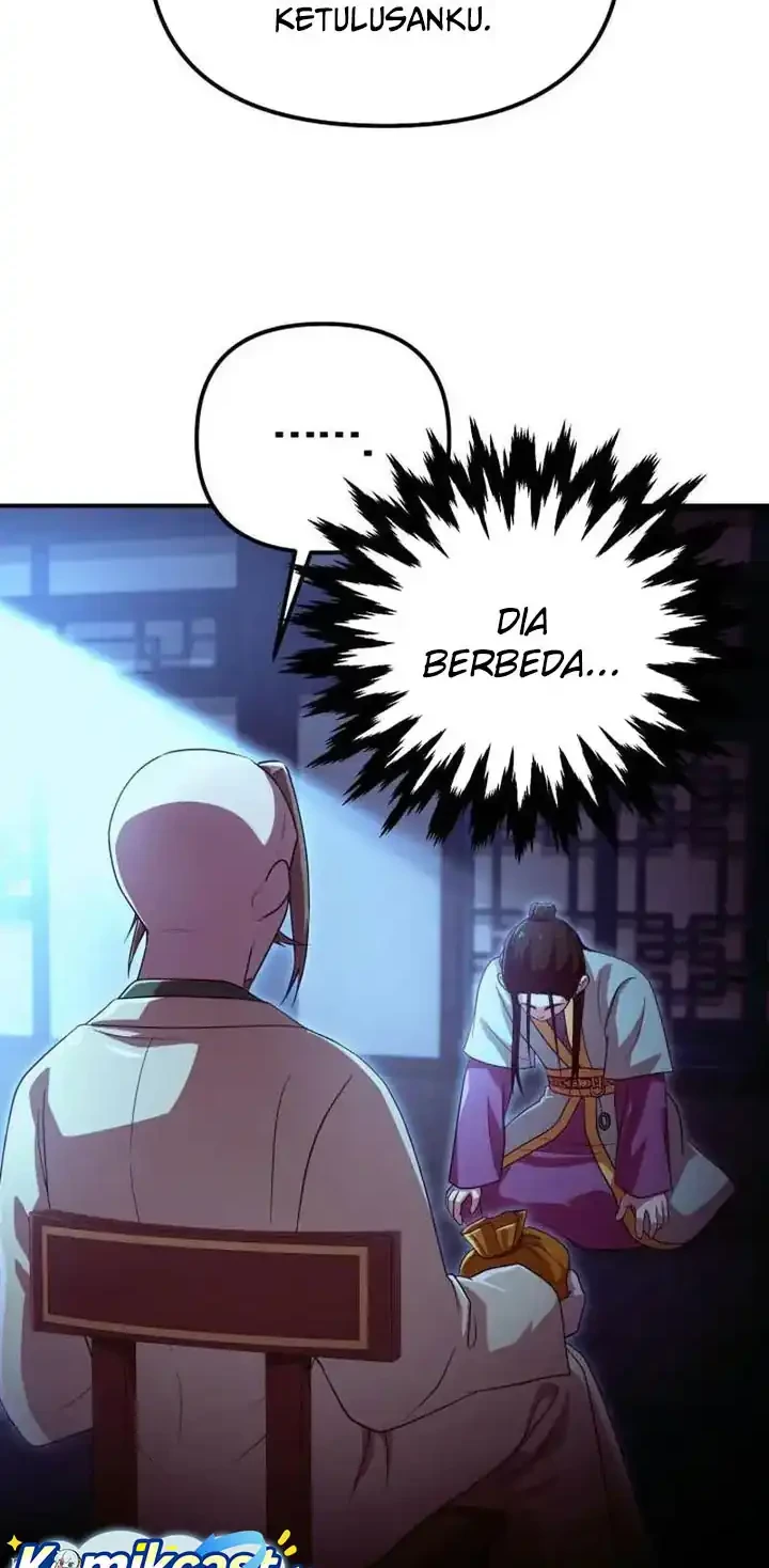 Heavenly Demon Tavern Chapter 25 Gambar 31