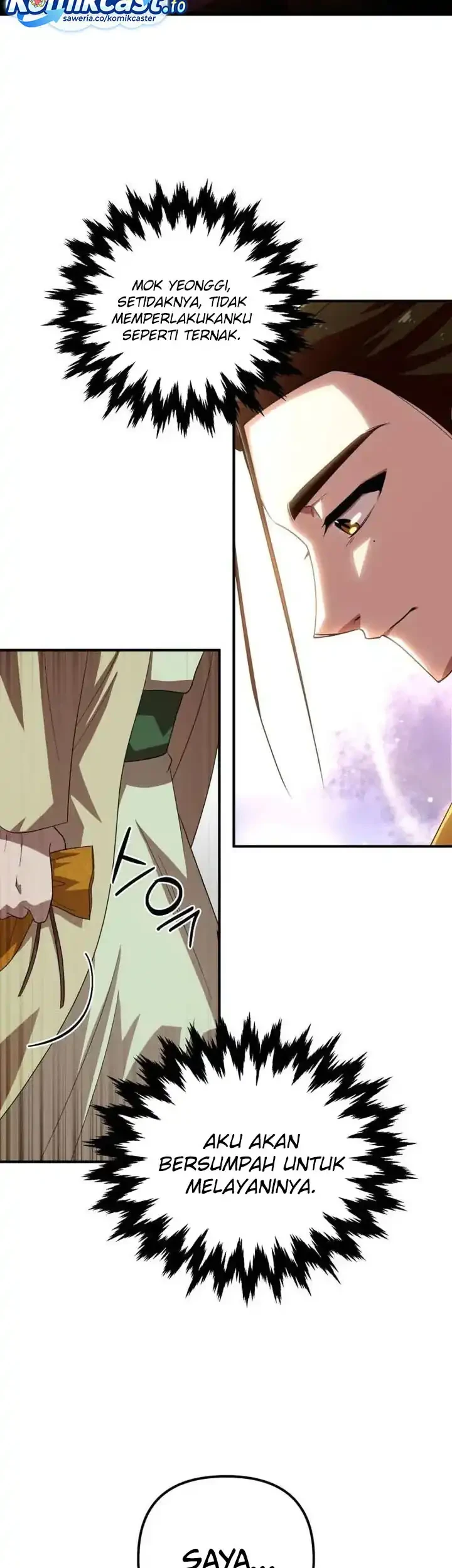 Heavenly Demon Tavern Chapter 25 Gambar 32