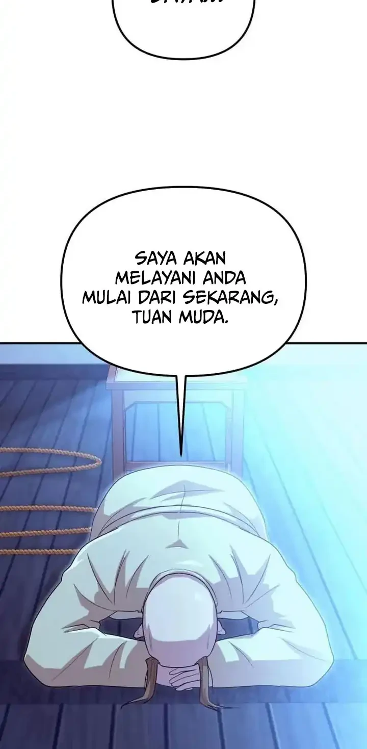 Heavenly Demon Tavern Chapter 25 Gambar 33