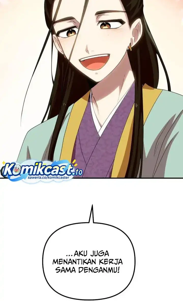 Heavenly Demon Tavern Chapter 25 Gambar 35