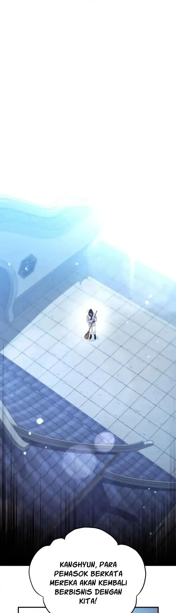 Heavenly Demon Tavern Chapter 25 Gambar 36