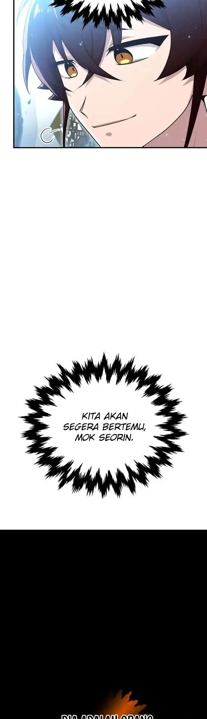 Heavenly Demon Tavern Chapter 25 Gambar 40