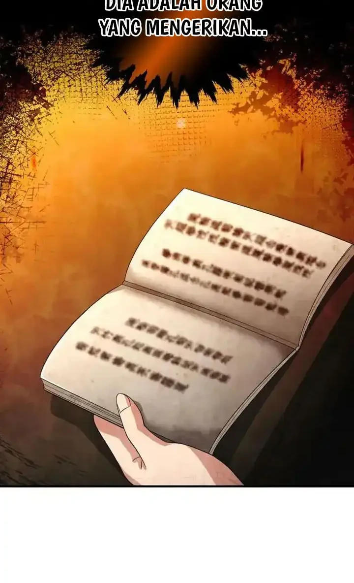 Heavenly Demon Tavern Chapter 25 Gambar 41