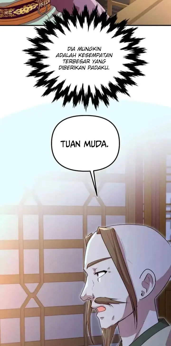 Heavenly Demon Tavern Chapter 25 Gambar 43