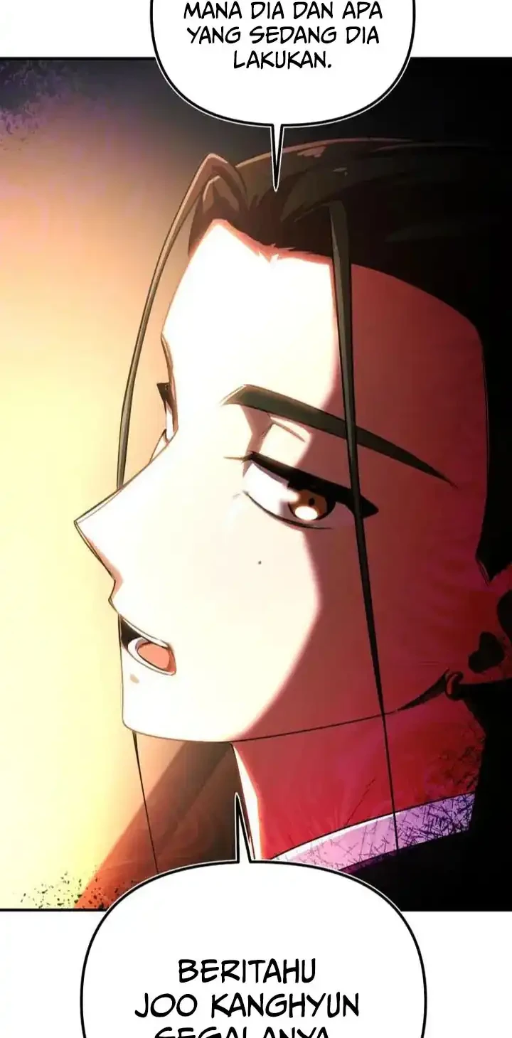 Heavenly Demon Tavern Chapter 25 Gambar 45