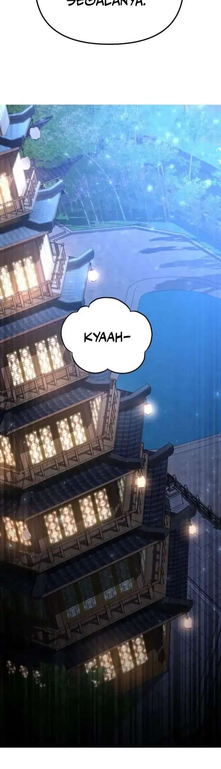 Heavenly Demon Tavern Chapter 25 Gambar 46