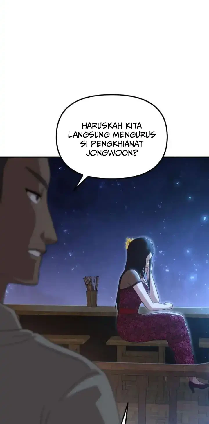 Heavenly Demon Tavern Chapter 25 Gambar 47