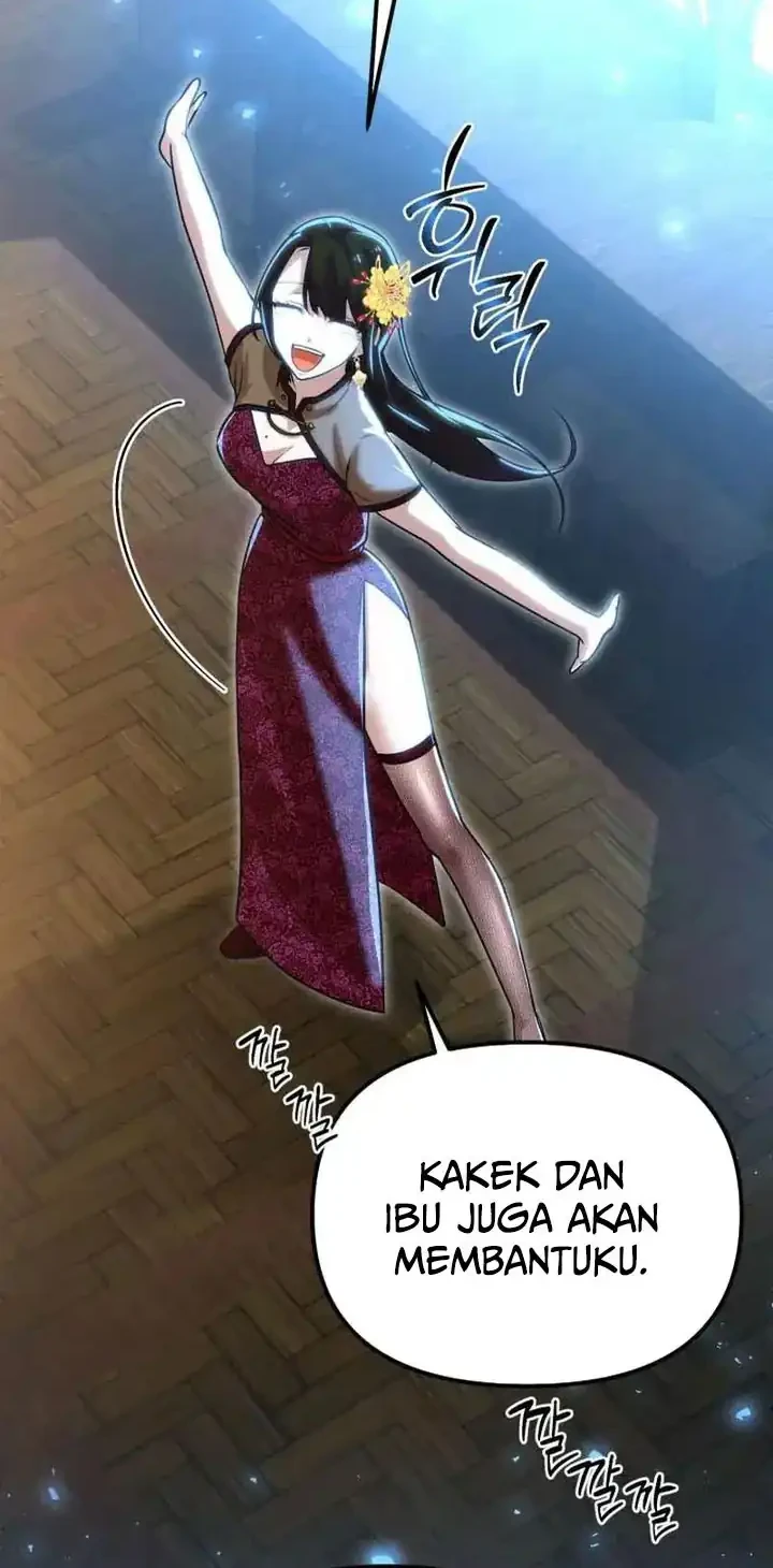 Heavenly Demon Tavern Chapter 25 Gambar 49