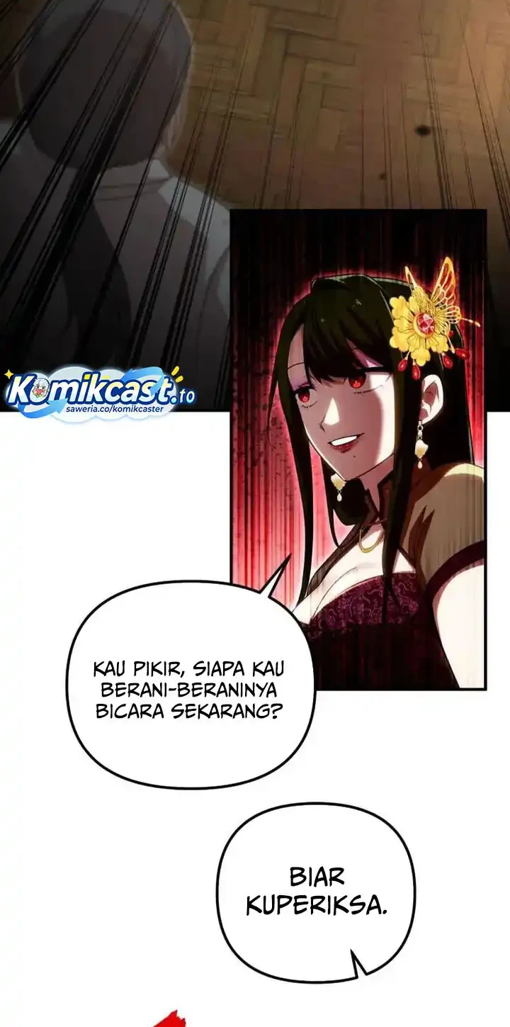 Heavenly Demon Tavern Chapter 25 Gambar 51