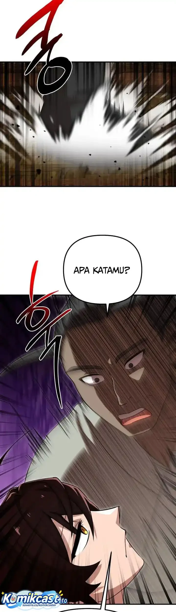 Heavenly Demon Tavern Chapter 25 Gambar 52