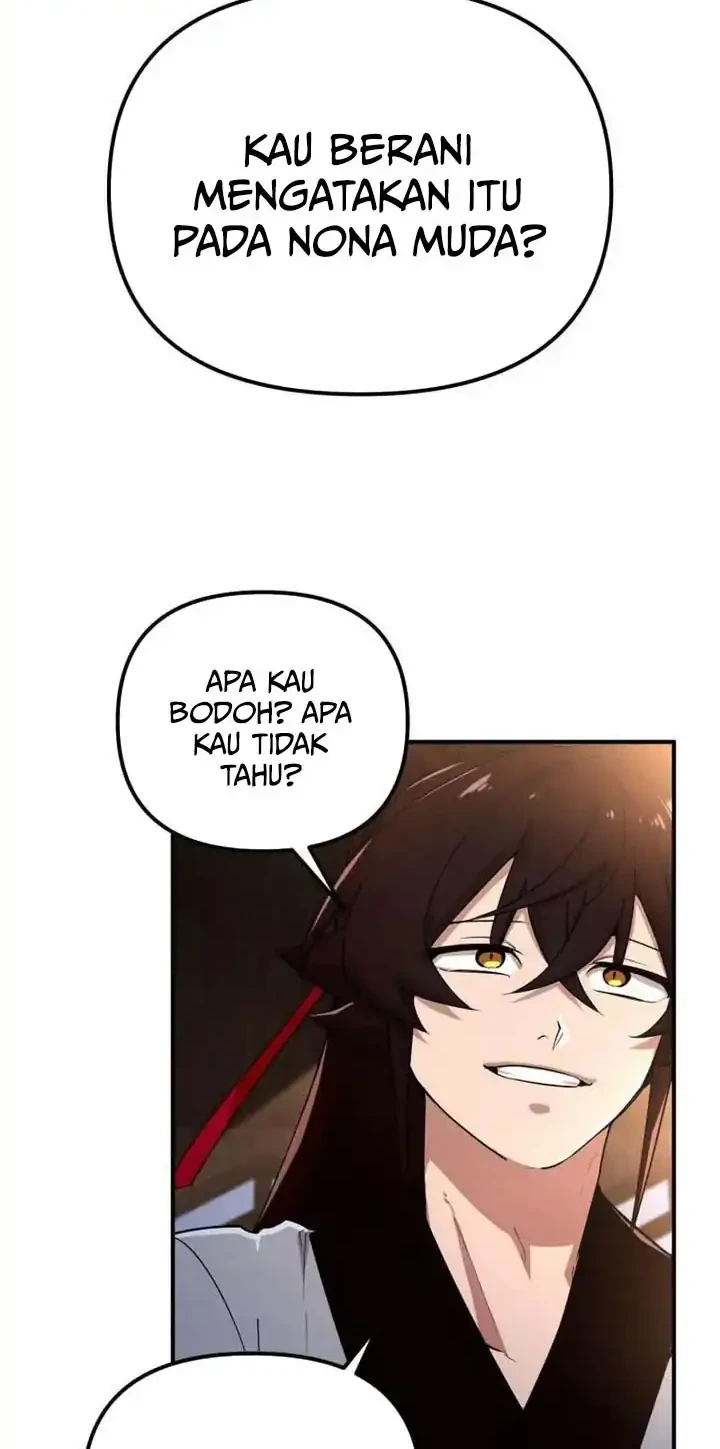 Heavenly Demon Tavern Chapter 25 Gambar 53