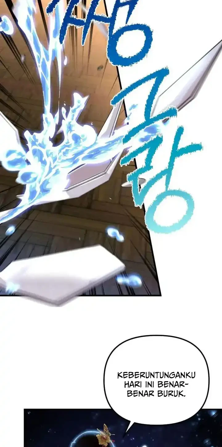 Heavenly Demon Tavern Chapter 25 Gambar 55