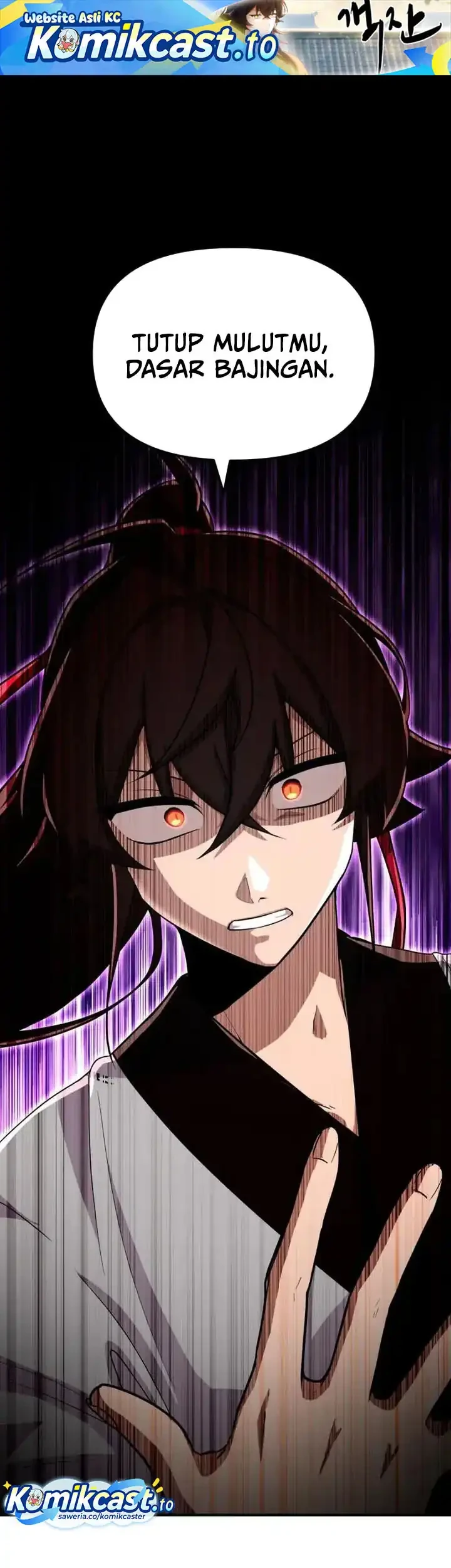 Manhwa Heavenly Demon Tavern Chapter 25 gambar 2