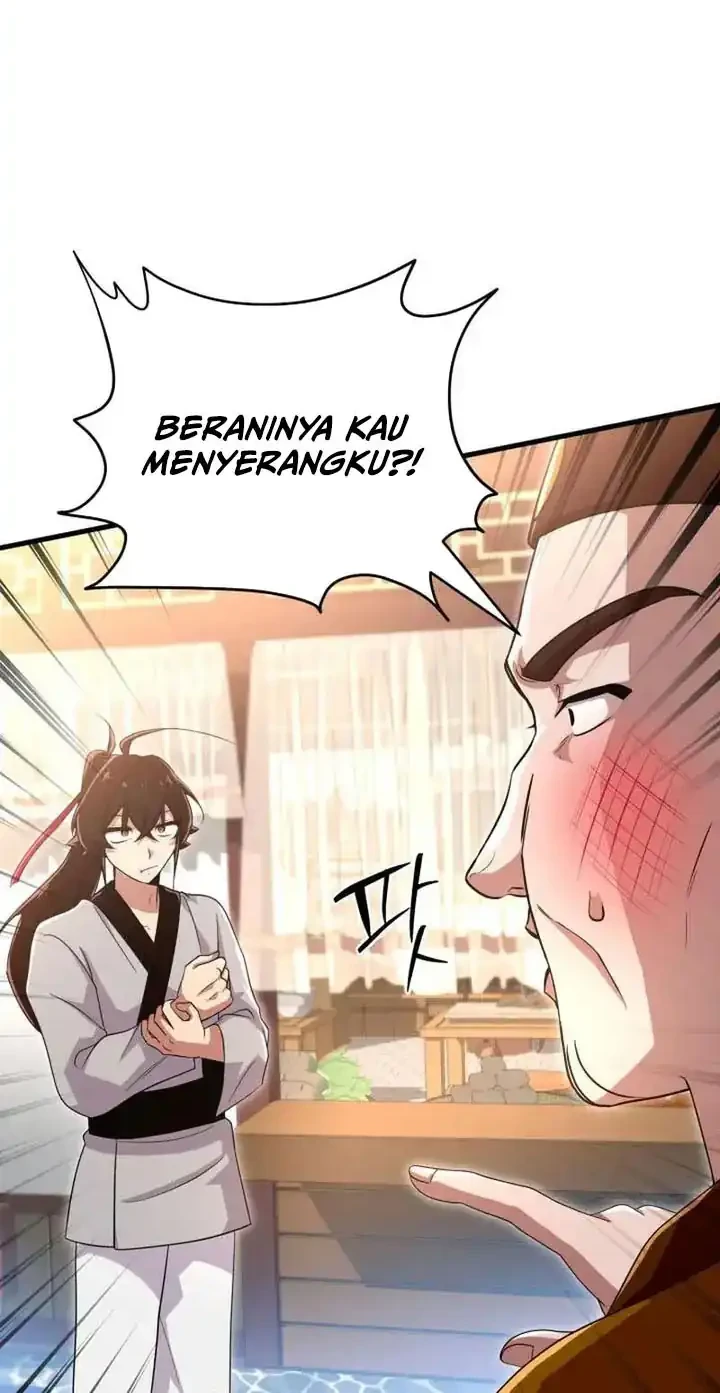 Heavenly Demon Tavern Chapter 25 Gambar 3