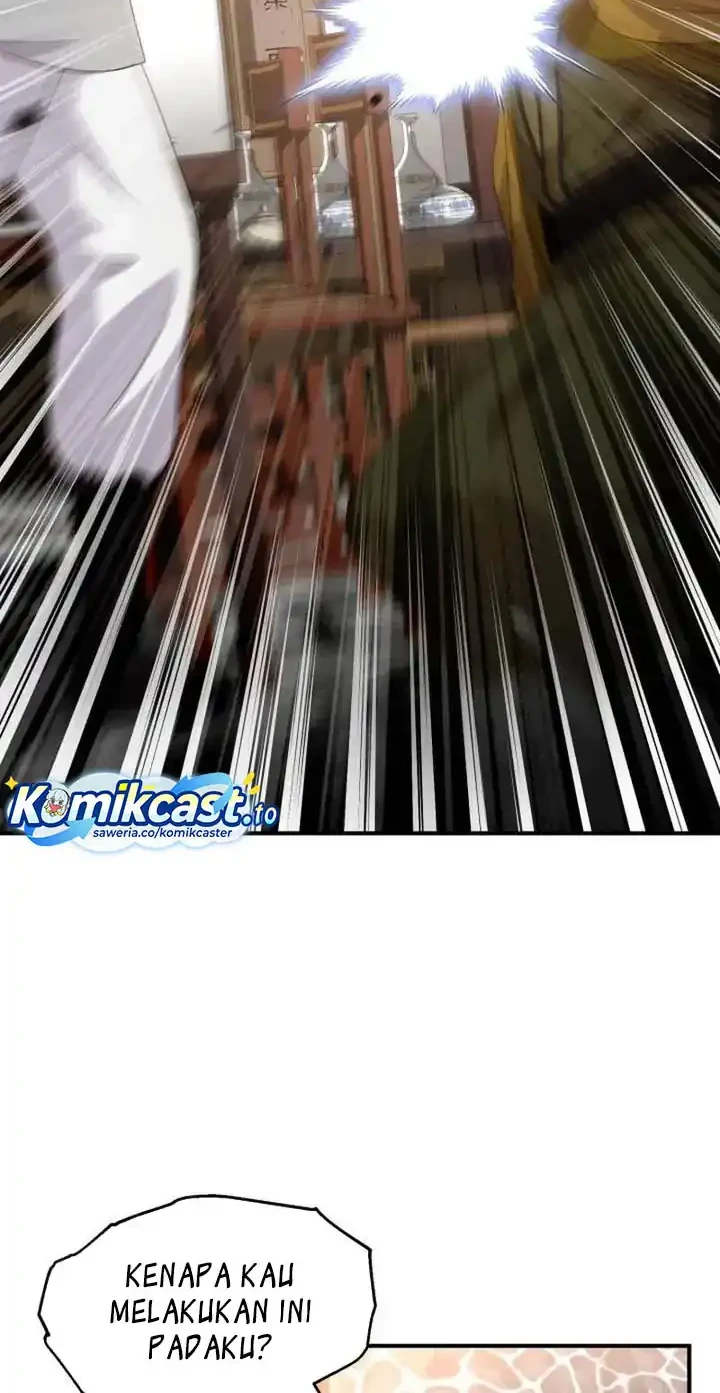 Heavenly Demon Tavern Chapter 25 Gambar 7