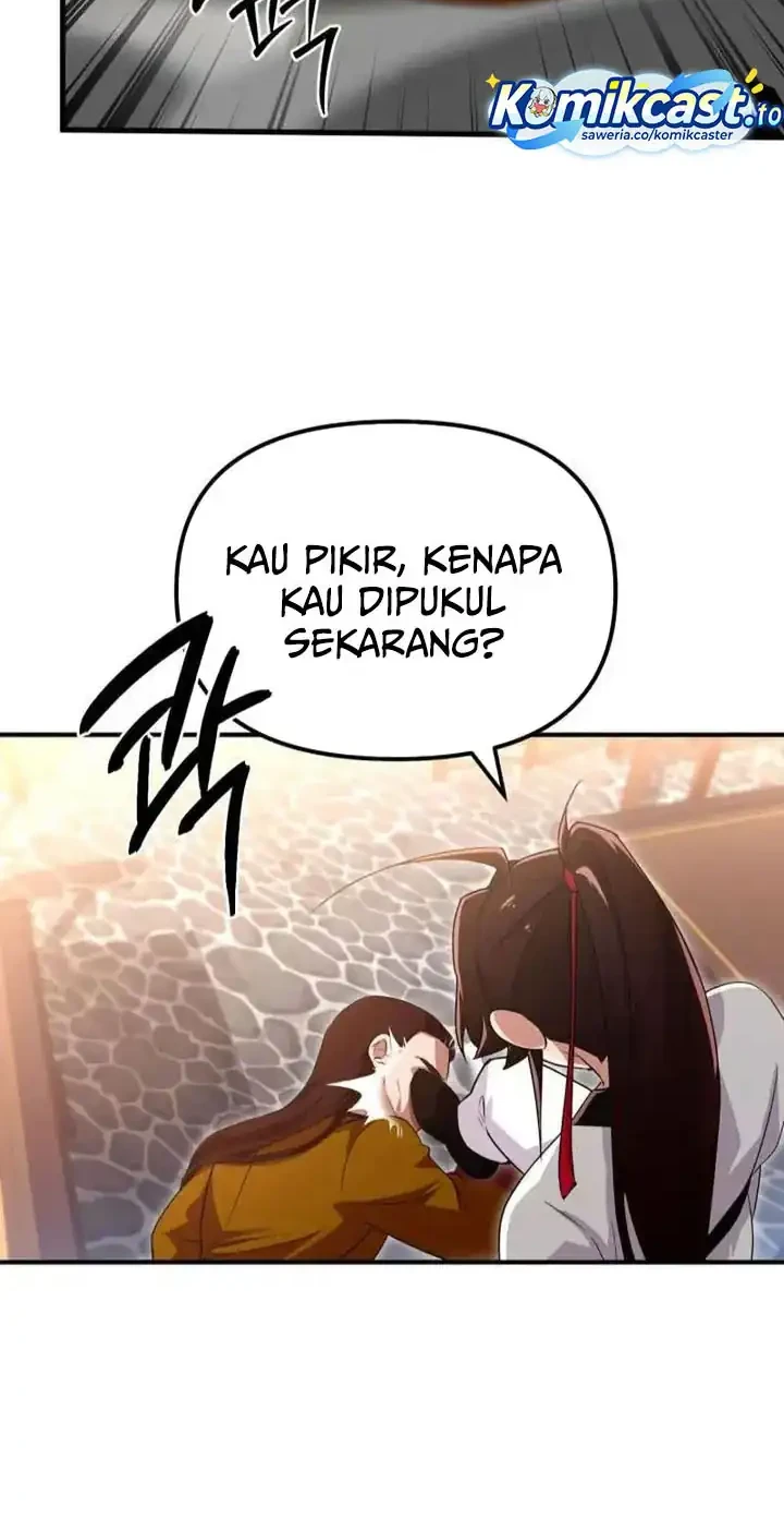 Heavenly Demon Tavern Chapter 25 Gambar 9