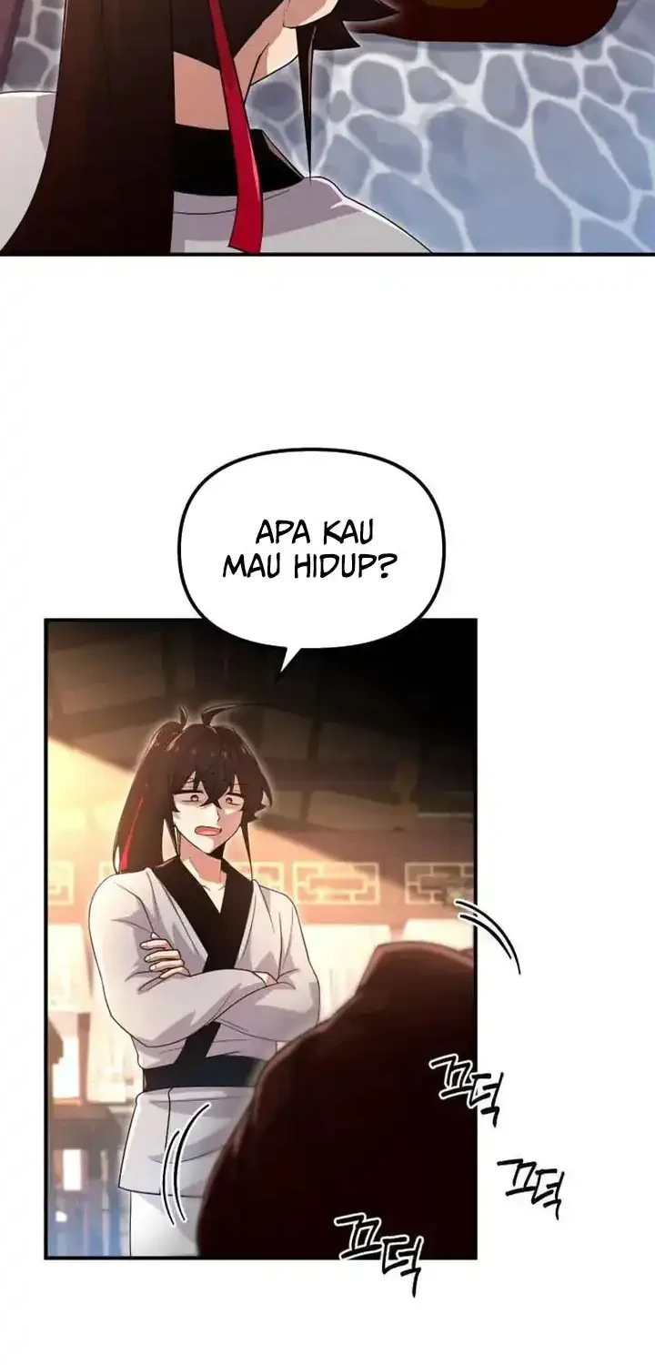 Heavenly Demon Tavern Chapter 25 Gambar 17