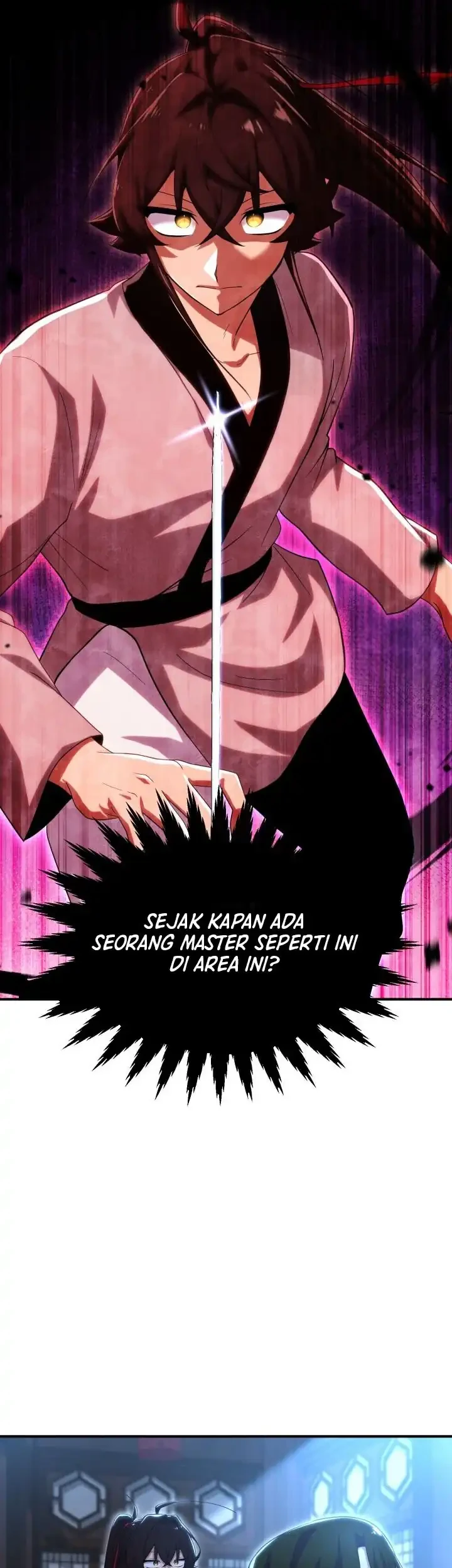 Heavenly Demon Tavern Chapter 26 Gambar 18