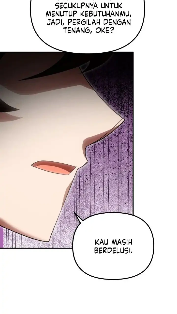 Heavenly Demon Tavern Chapter 26 Gambar 27