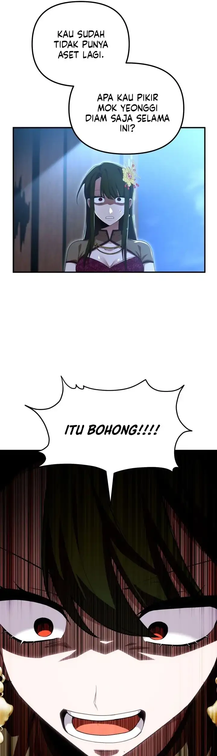 Heavenly Demon Tavern Chapter 26 Gambar 28