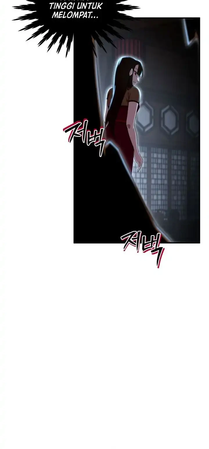 Heavenly Demon Tavern Chapter 26 Gambar 33