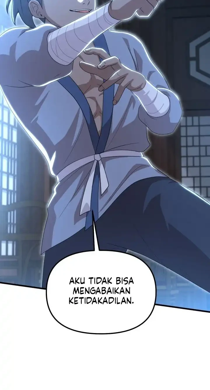 Heavenly Demon Tavern Chapter 26 Gambar 37