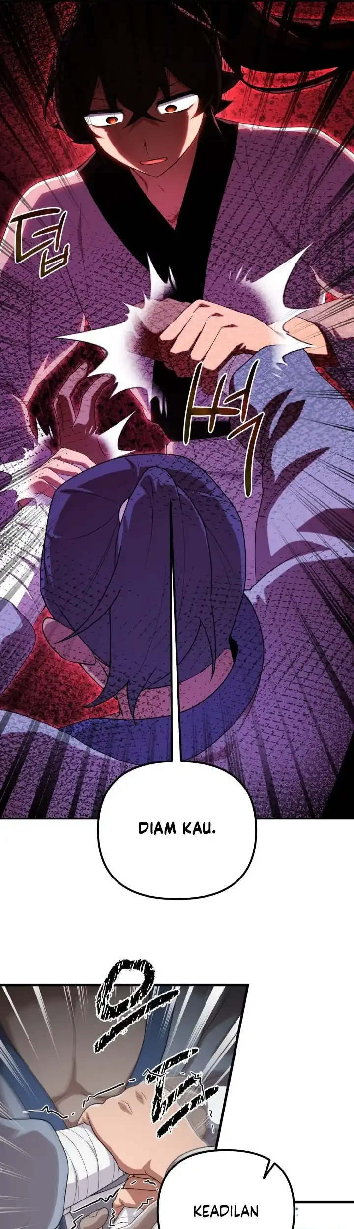 Heavenly Demon Tavern Chapter 26 Gambar 40