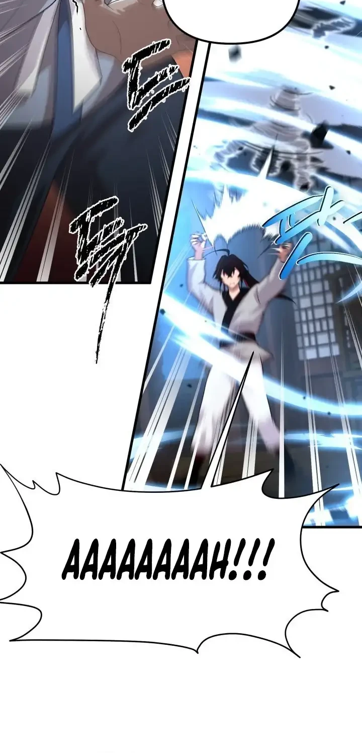 Heavenly Demon Tavern Chapter 26 Gambar 41