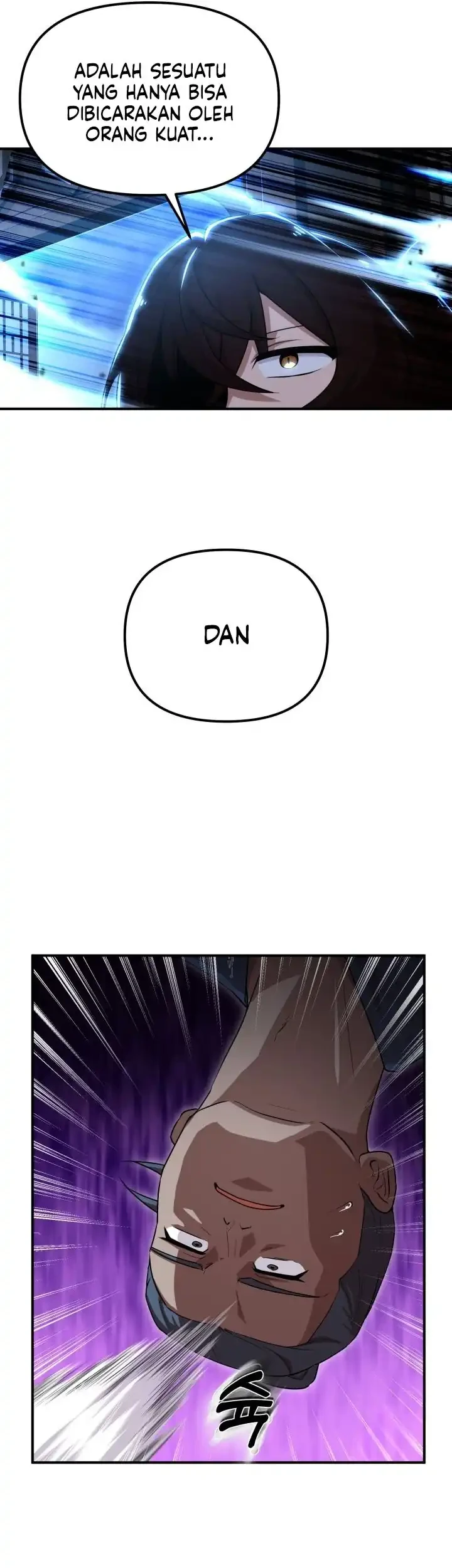 Heavenly Demon Tavern Chapter 26 Gambar 42