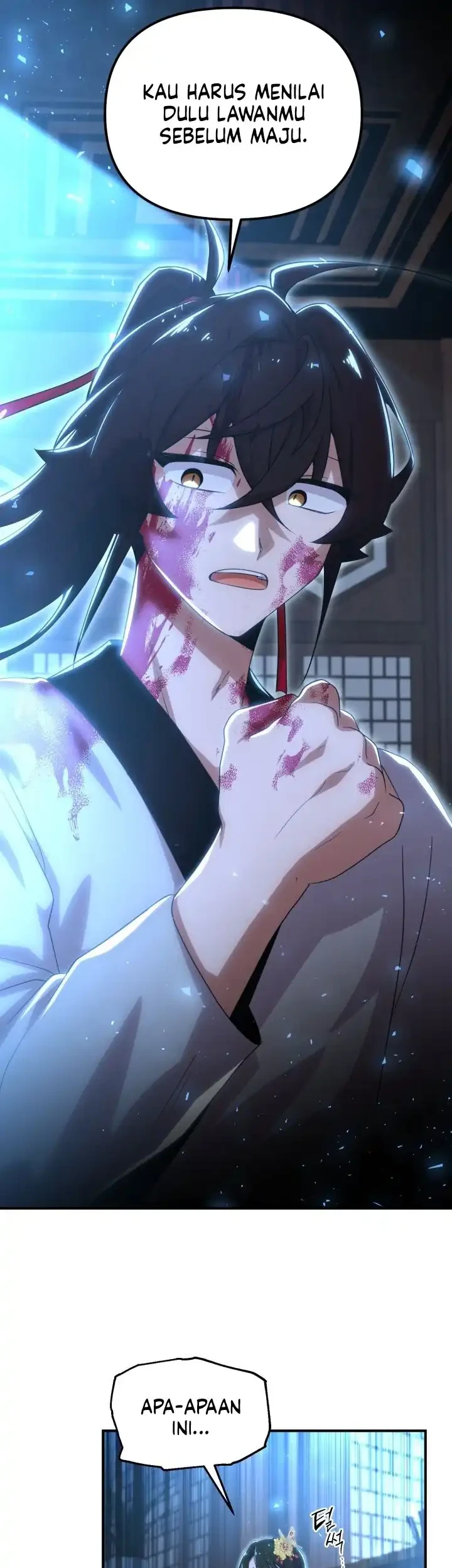 Heavenly Demon Tavern Chapter 26 Gambar 46