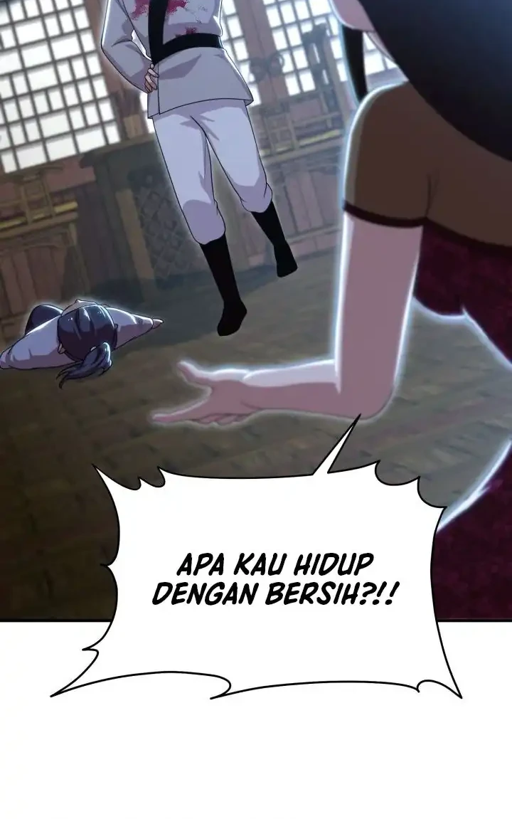 Heavenly Demon Tavern Chapter 26 Gambar 49