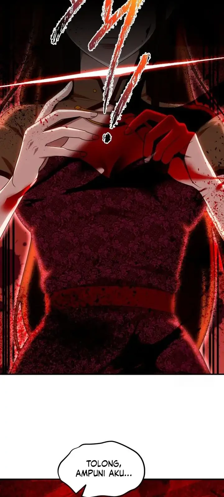 Heavenly Demon Tavern Chapter 26 Gambar 51