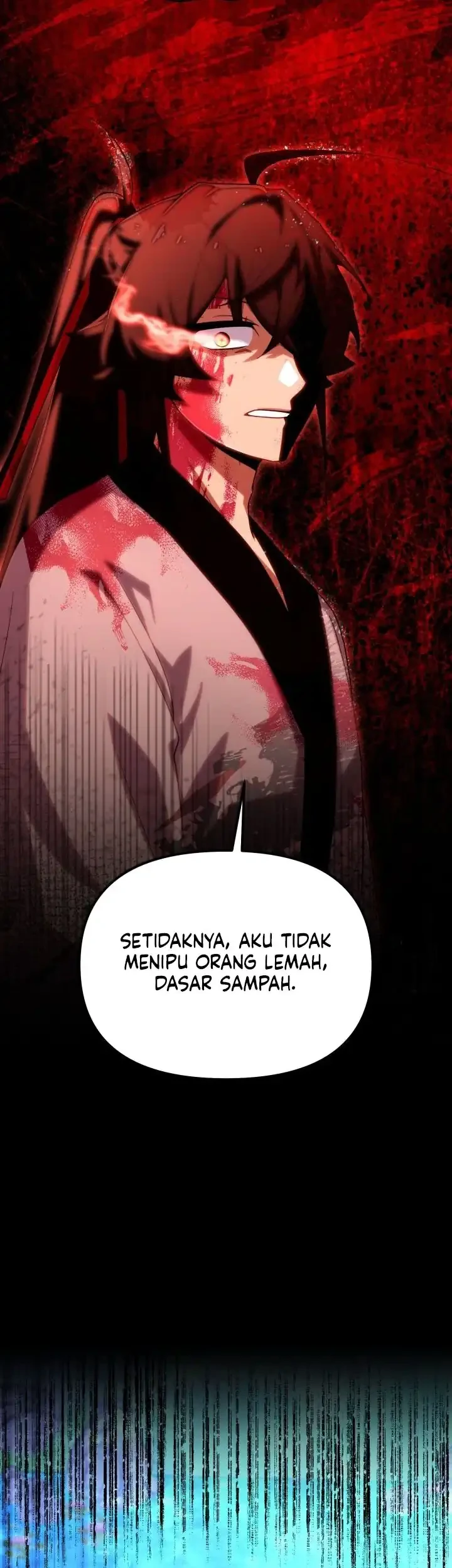 Heavenly Demon Tavern Chapter 26 Gambar 52
