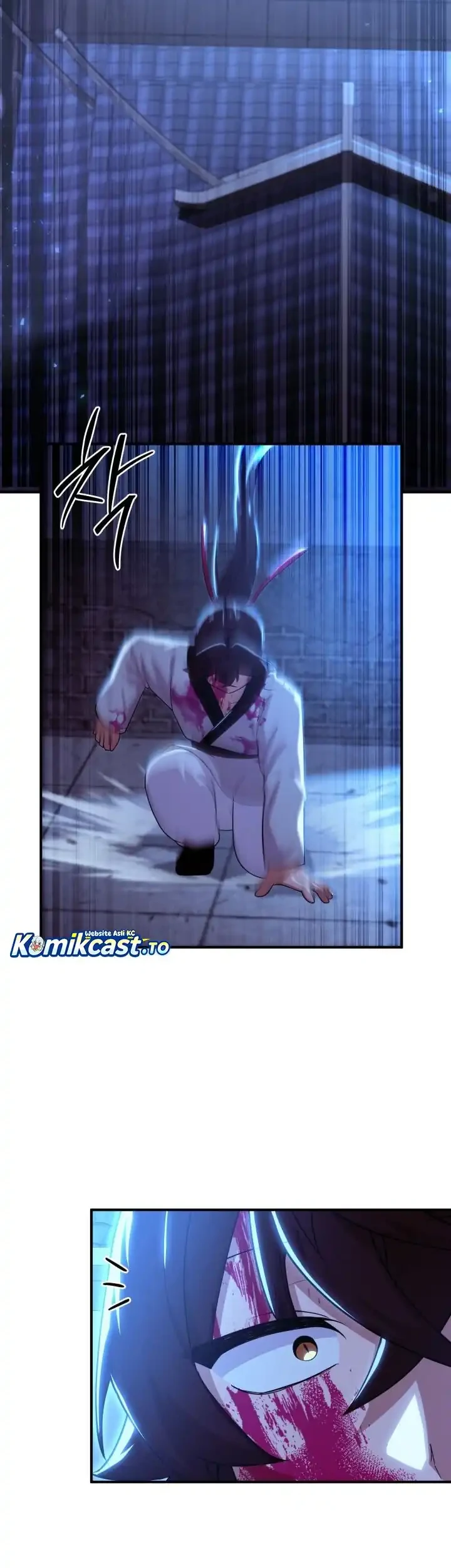 Heavenly Demon Tavern Chapter 26 Gambar 54