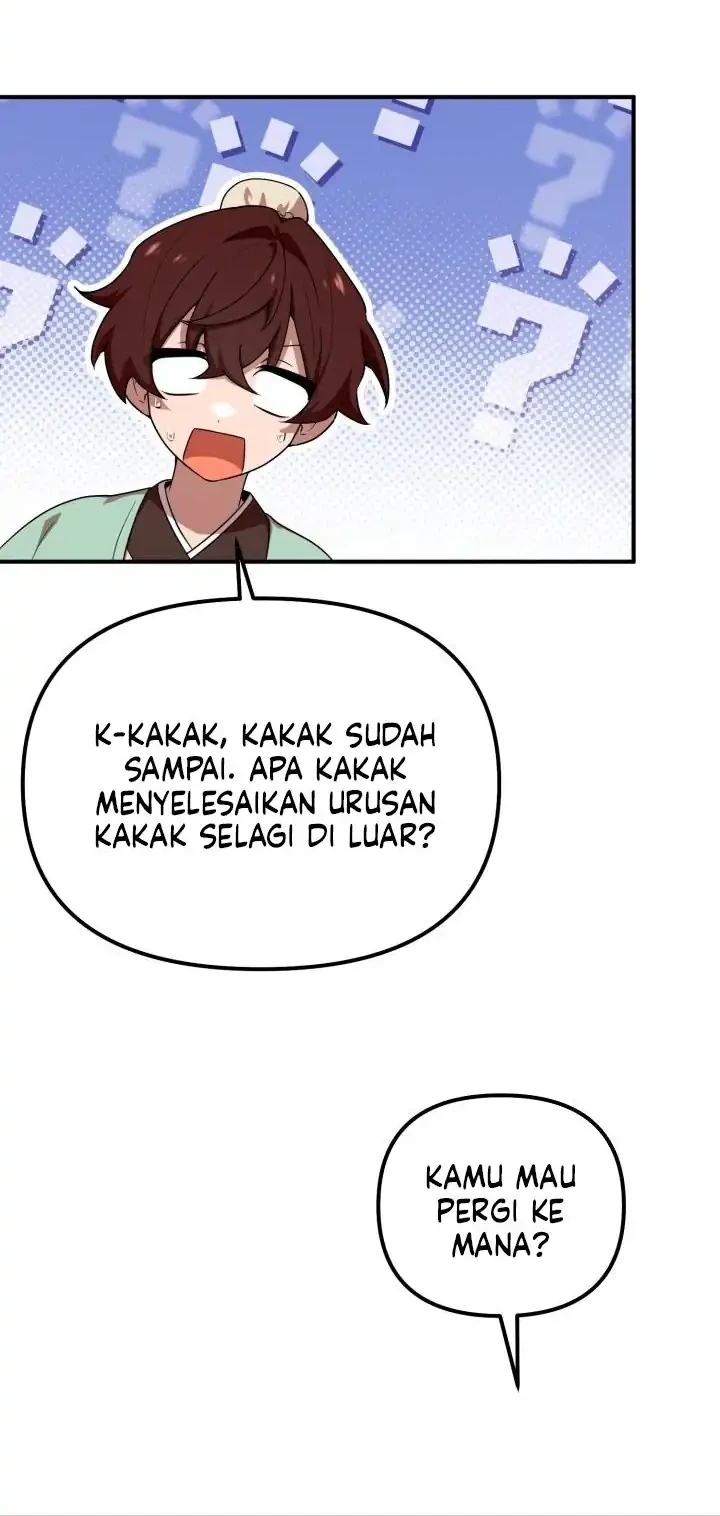 Heavenly Demon Tavern Chapter 26 Gambar 55