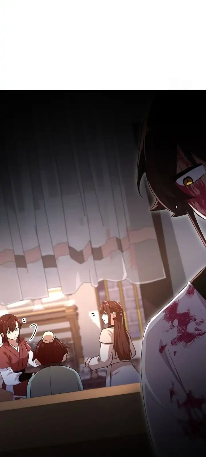 Heavenly Demon Tavern Chapter 26 Gambar 57