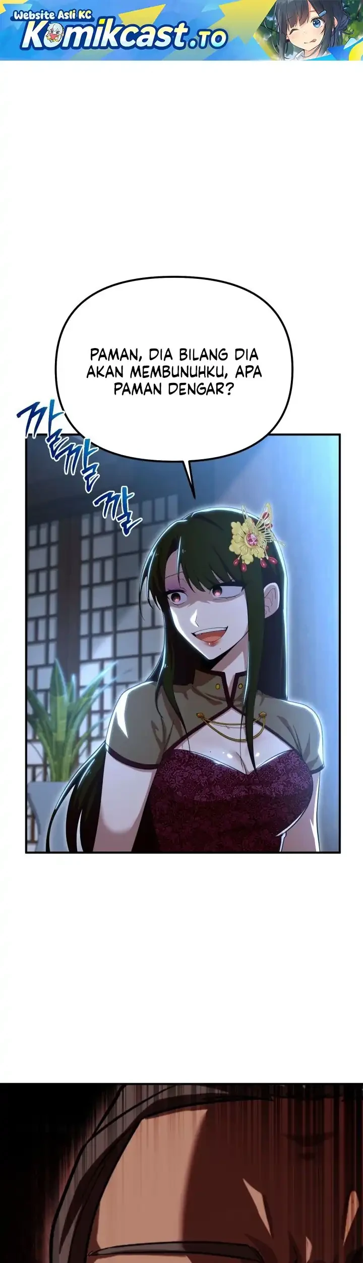 Manhwa Heavenly Demon Tavern Chapter 26 gambar 2