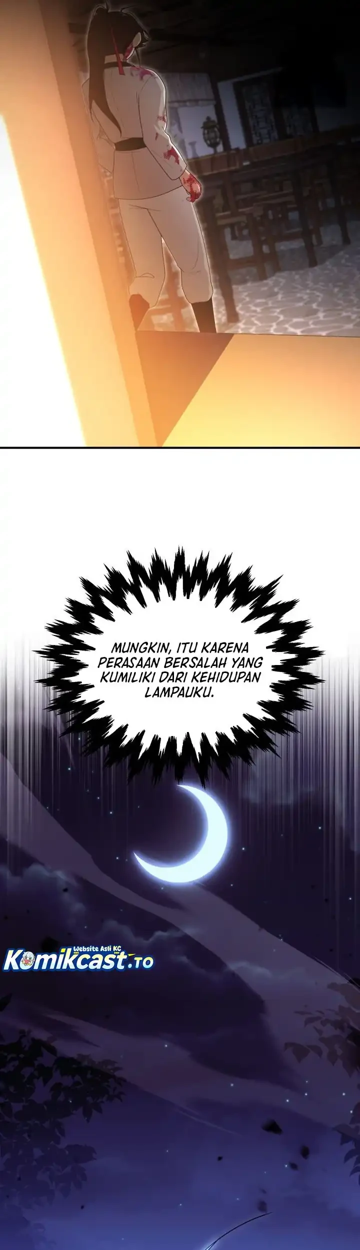 Heavenly Demon Tavern Chapter 26 Gambar 66