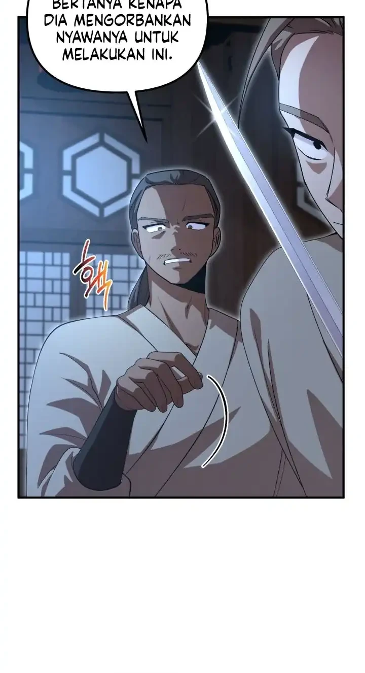 Heavenly Demon Tavern Chapter 26 Gambar 5