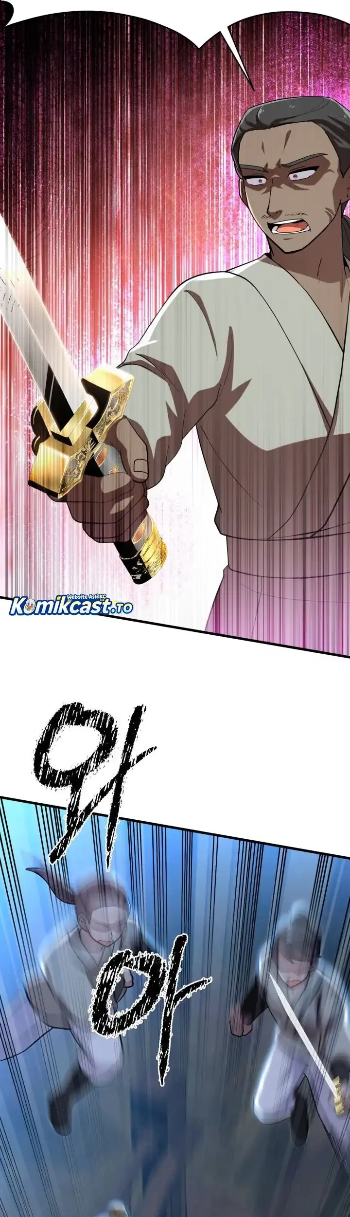 Heavenly Demon Tavern Chapter 26 Gambar 10