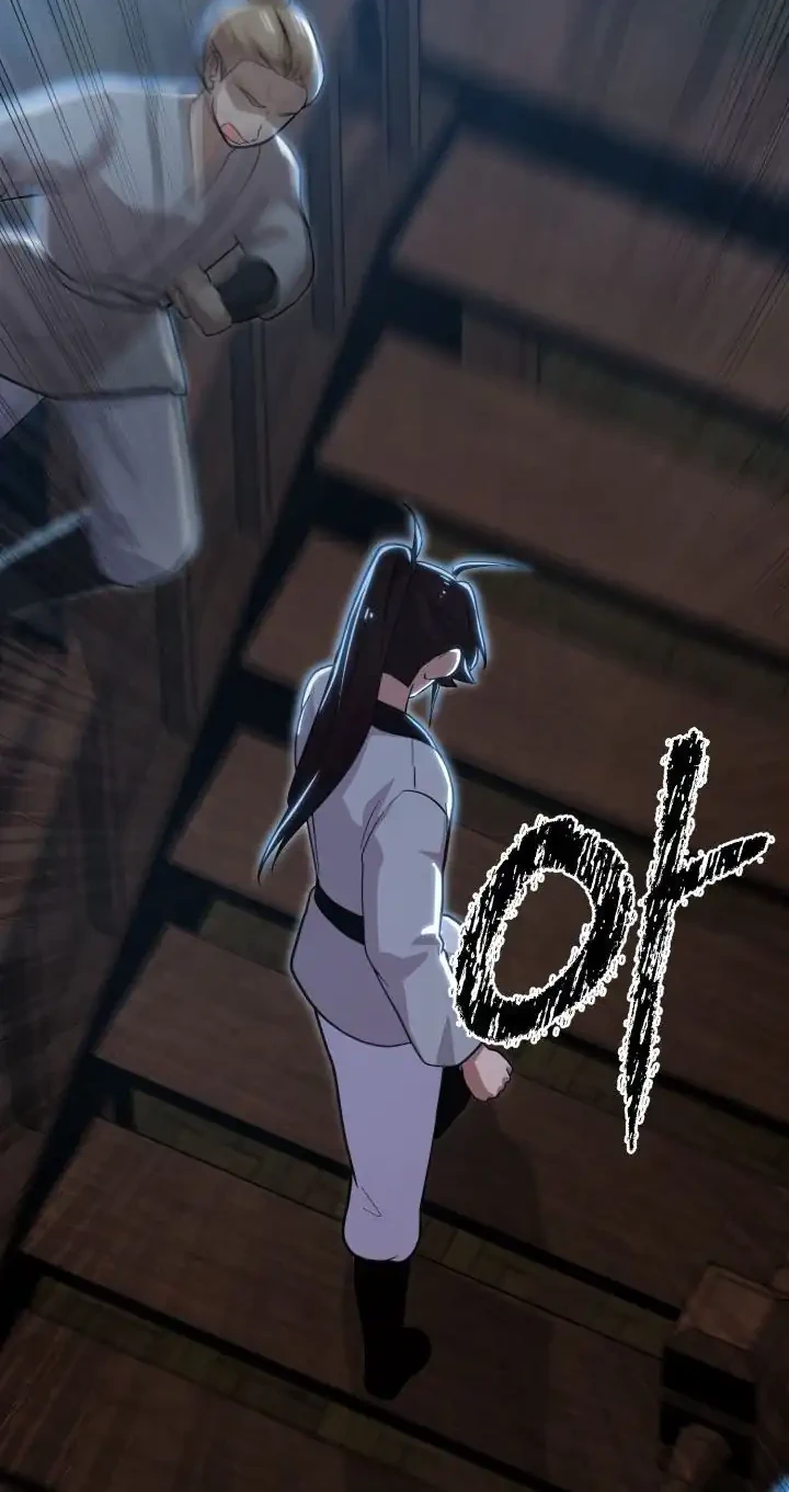 Heavenly Demon Tavern Chapter 26 Gambar 11