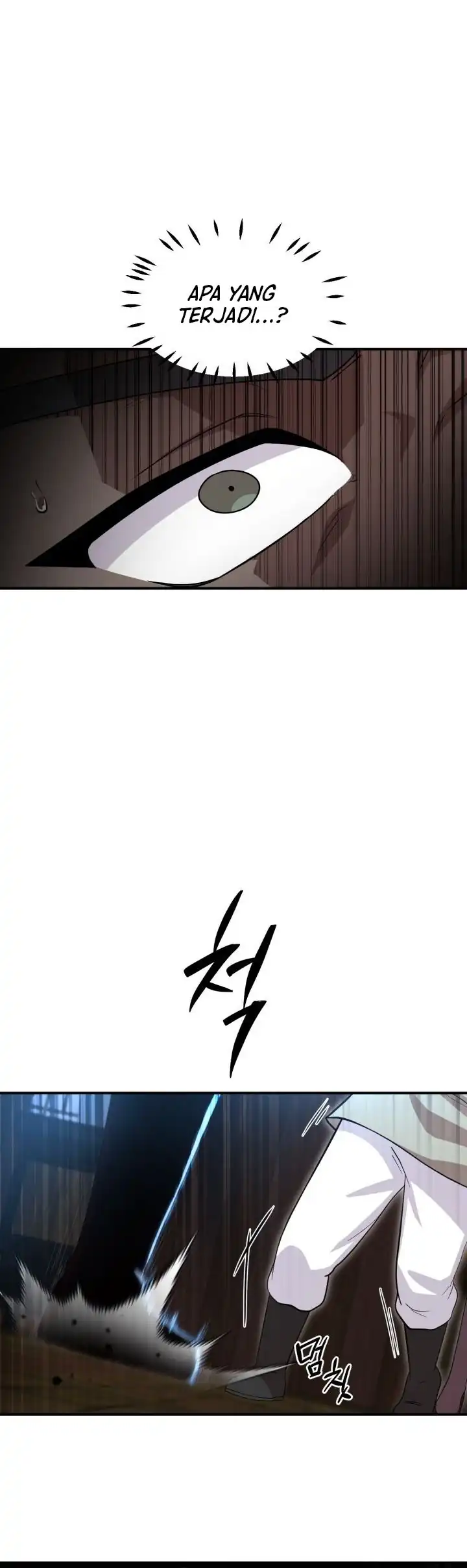 Heavenly Demon Tavern Chapter 26 Gambar 17